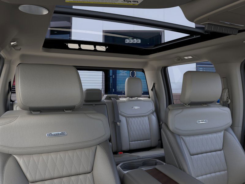 Thumbnail: 2026 Ford F-350 - 44