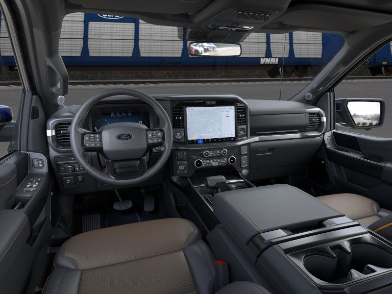 Thumbnail: 2025 Ford F-150 - 9