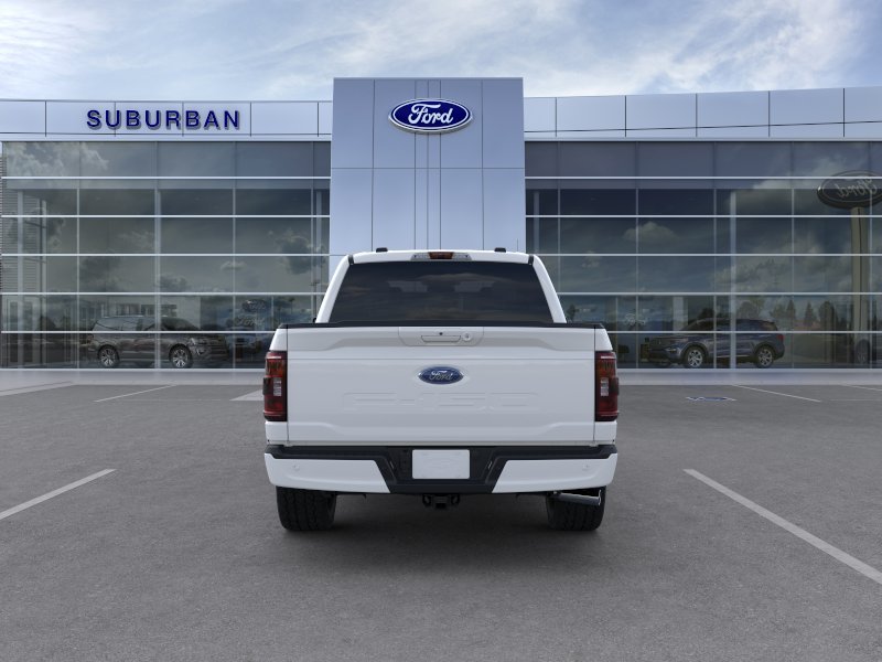 Thumbnail: 2023 Ford F-150 - 27