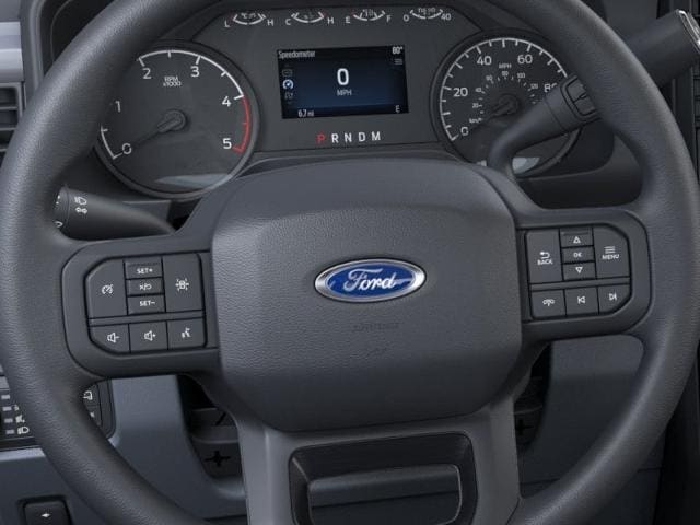 new 2026 Ford Super Duty F-450 DRW car, priced at $83,830