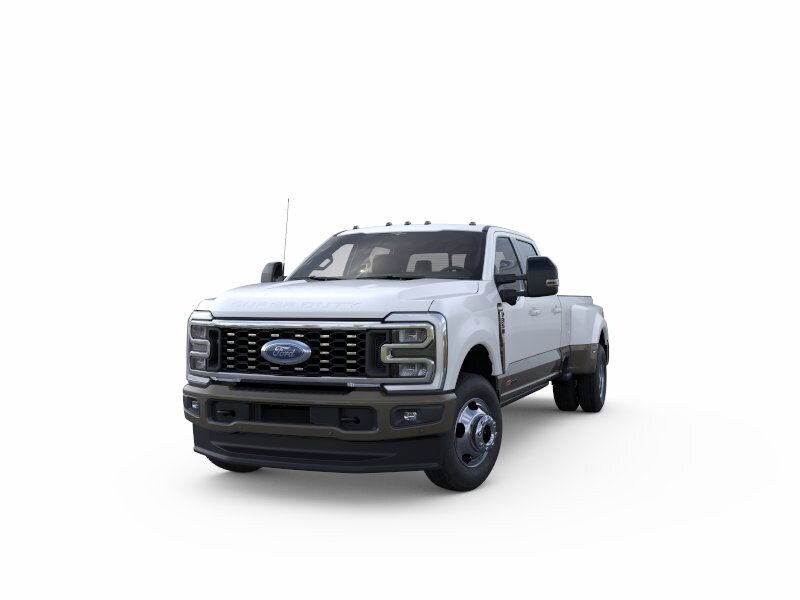 2026 Ford F-350 photo 3