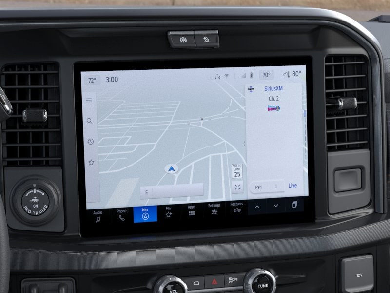 2026 Ford F-250 Super Duty Platinum - Photo 42