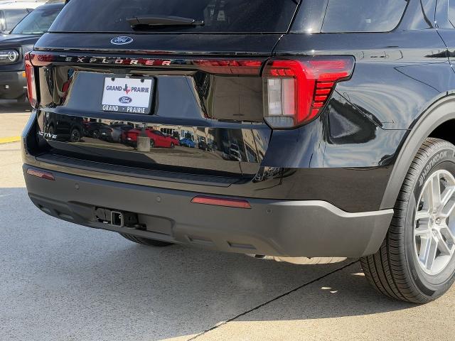 2026 Ford Explorer Active - Photo 35