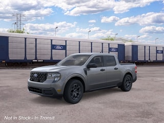 2026 Ford Maverick XLT TRUCK