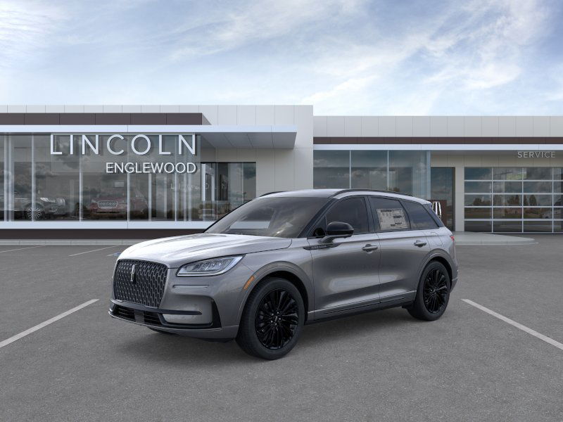 2026 Lincoln Corsair Premiere's photo