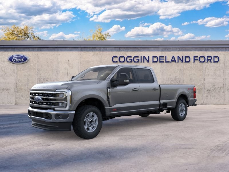 2026 Ford F-250 Super Duty XLT - Photo 33