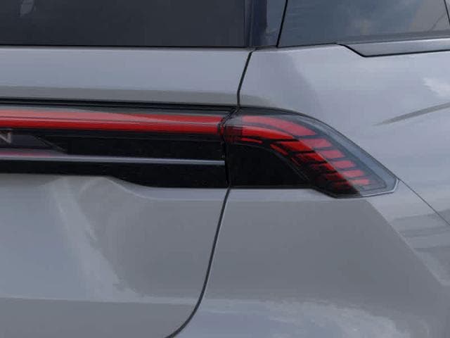 Thumbnail: 2026 Lincoln Nautilus - 43