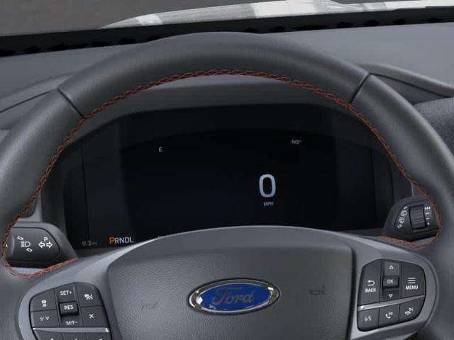 Thumbnail: 2026 Ford Explorer - 36