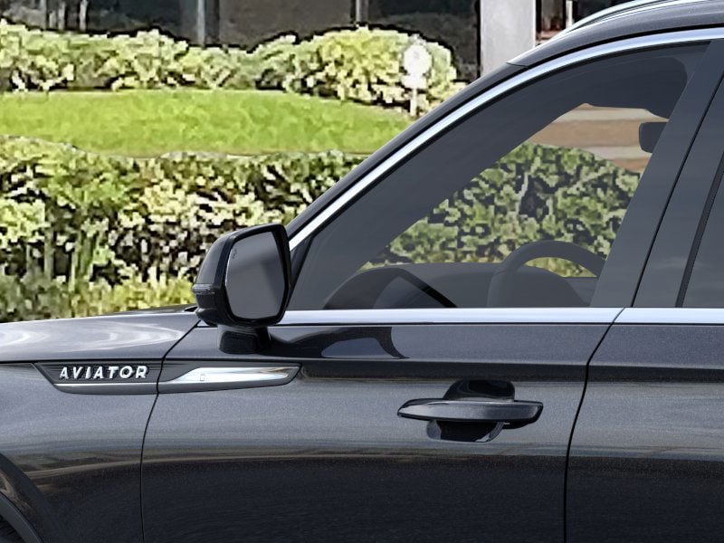 2025 Lincoln Aviator Reserve - Photo 51
