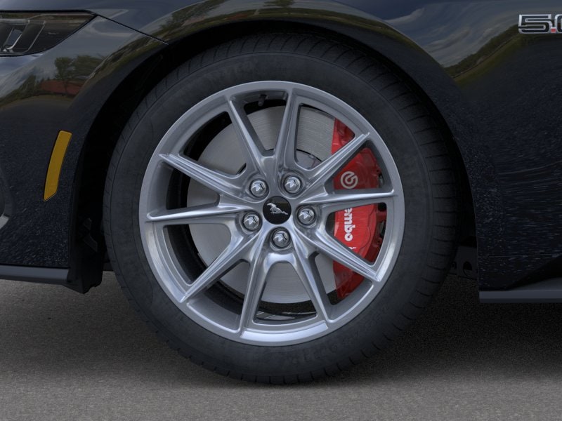 Thumbnail: 2026 Ford Mustang - 19