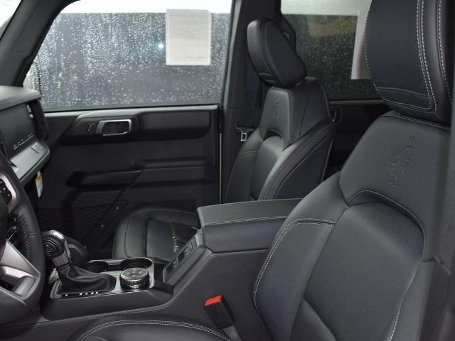 2025 Ford Bronco 4-Door Badlands - Photo 31