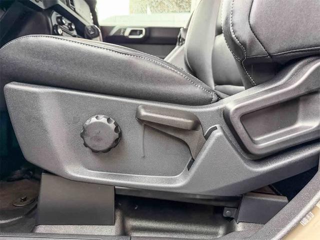 Thumbnail: 2025 Ford Bronco - 47