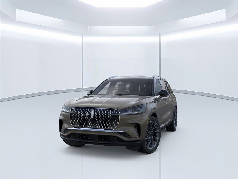 2026 Lincoln Aviator Reserve SUV