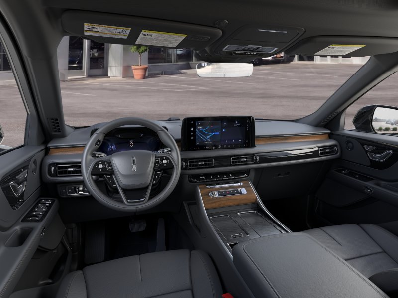 2026 Lincoln Aviator Reserve - Photo 9