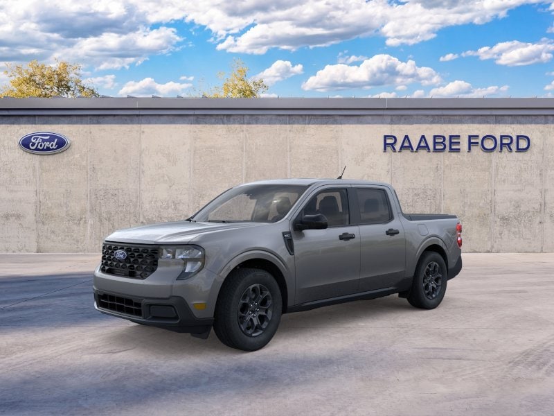 2026 Ford Maverick TRUCK 