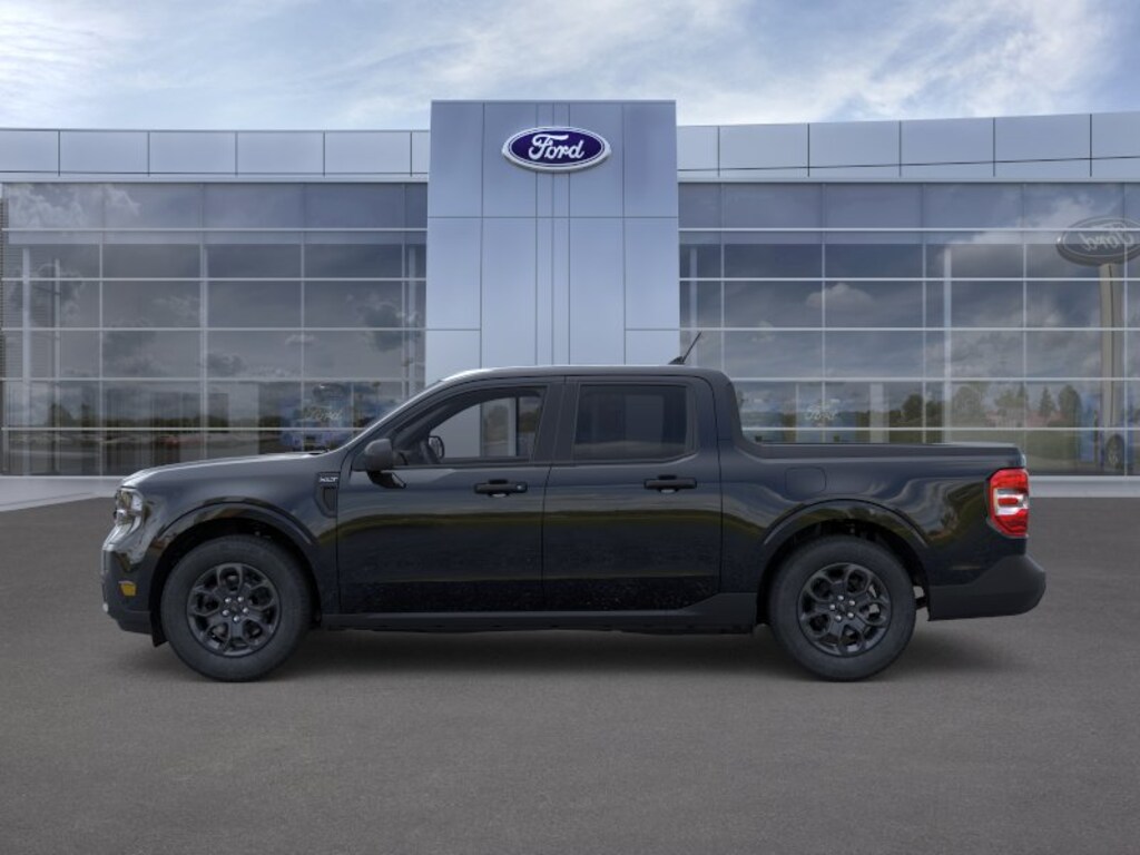 New 2026 Ford Maverick XLT Truck