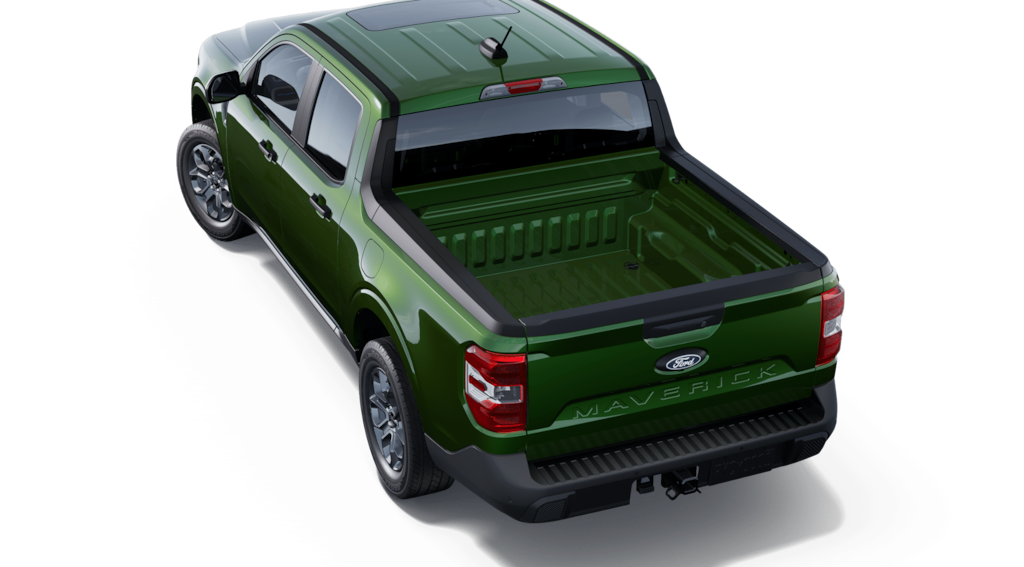 New 2025 Ford Maverick XLT TRUCK