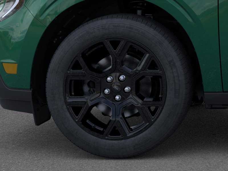 2025 Ford Maverick Lariat - Photo 20