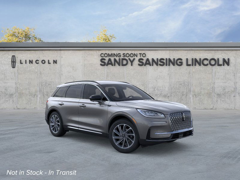 2026 Lincoln Corsair Premiere CROSSOVERS