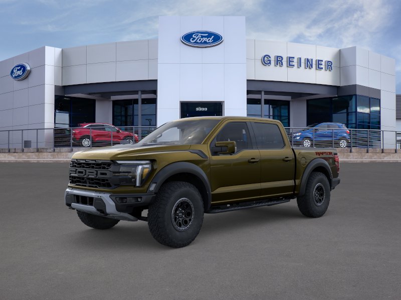 Thumbnail: 2026 Ford F-150 - 23