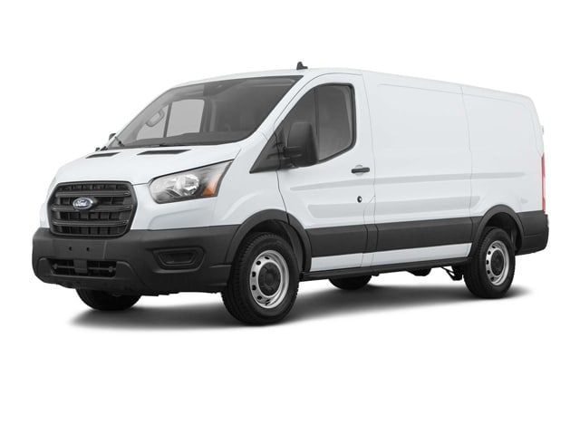 ford transit 250 low roof