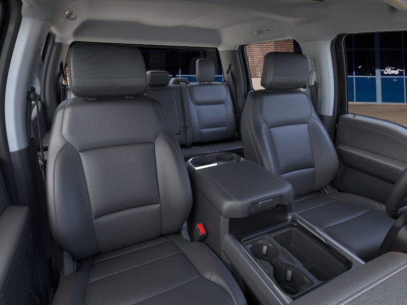 2025 Ford F-350 Super Duty Lariat - Photo 10