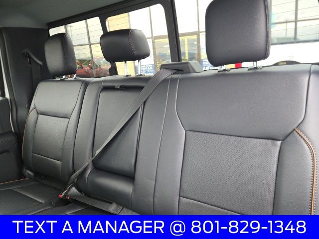 2025 Ford F-350 Super Duty Lariat - Photo 77