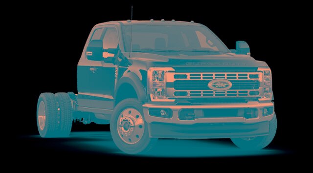 new 2026 Ford Super Duty F-450 DRW car, priced at $123,145