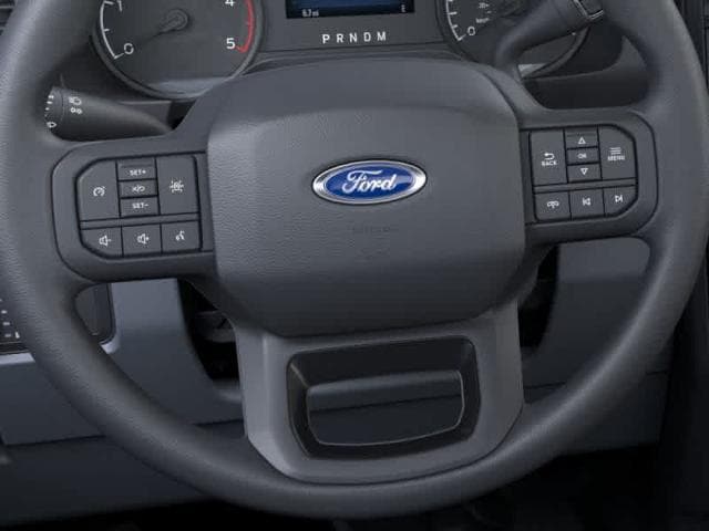 Thumbnail: 2025 Ford F-550 - 34