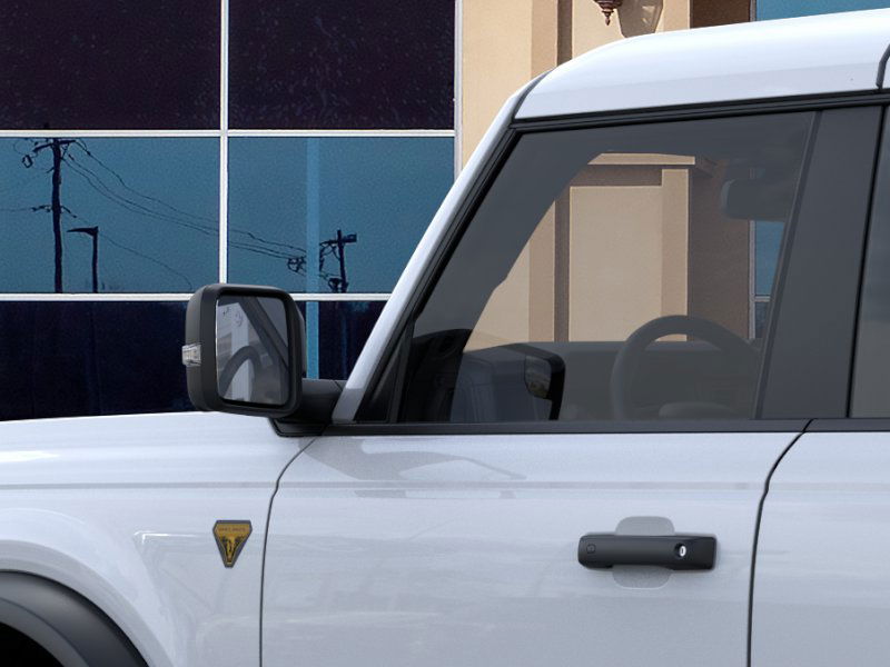 2025 Ford Bronco 4-Door Badlands - Photo 43