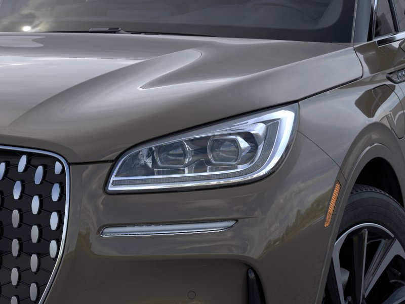 2026 Lincoln Corsair Grand Touring - Photo 18