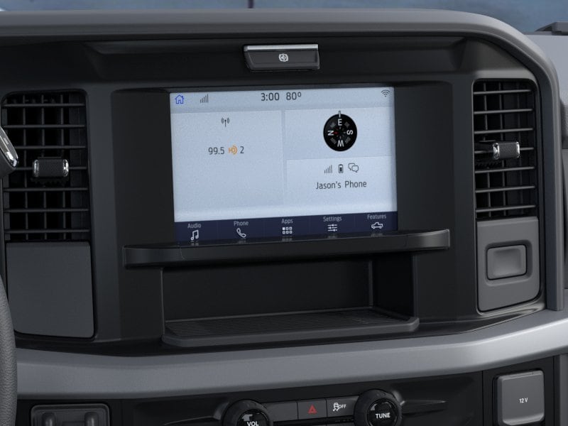 2026 Ford F-350 Super Duty XLT - Photo 14