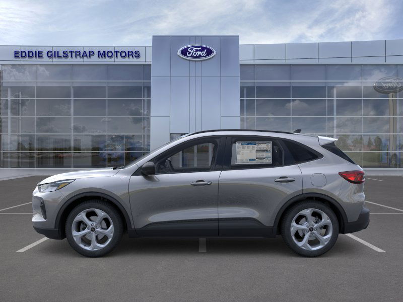 2026 Ford Escape ST-Line photo 2