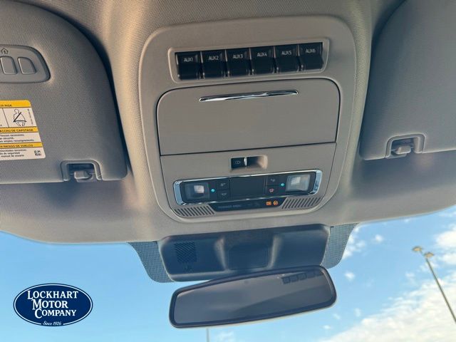 2026 Ford F-250 Super Duty Lariat - Photo 45