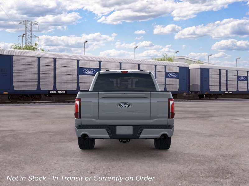 Thumbnail: 2026 Ford F-150 - 5