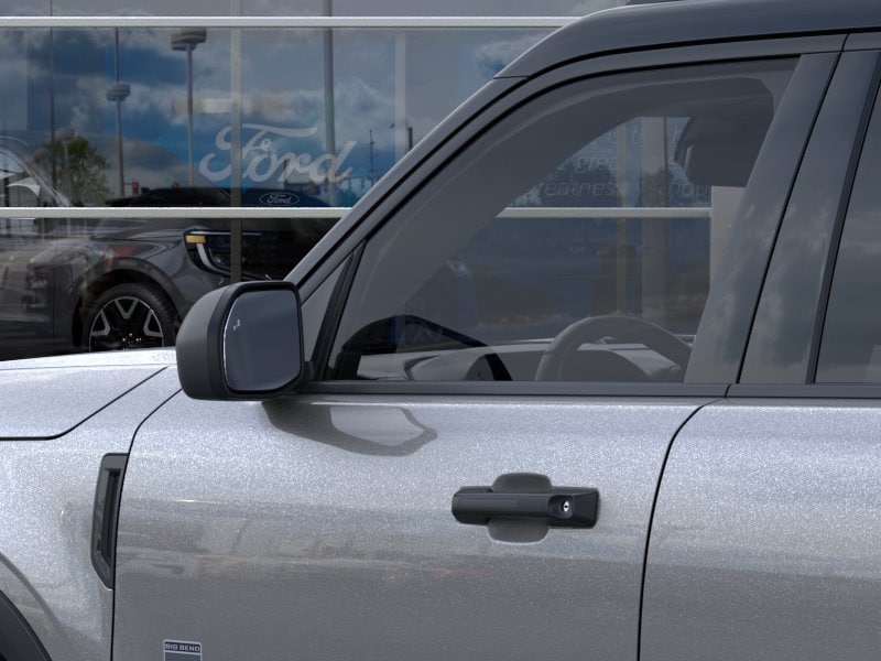 2026 Ford Bronco Sport Big Bend - Photo 20