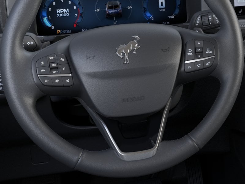 2026 Ford Bronco Sport Badlands - Photo 12