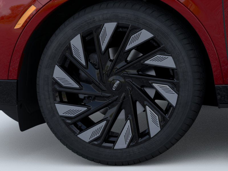 2026 Lincoln Nautilus Reserve CROSSOVERS