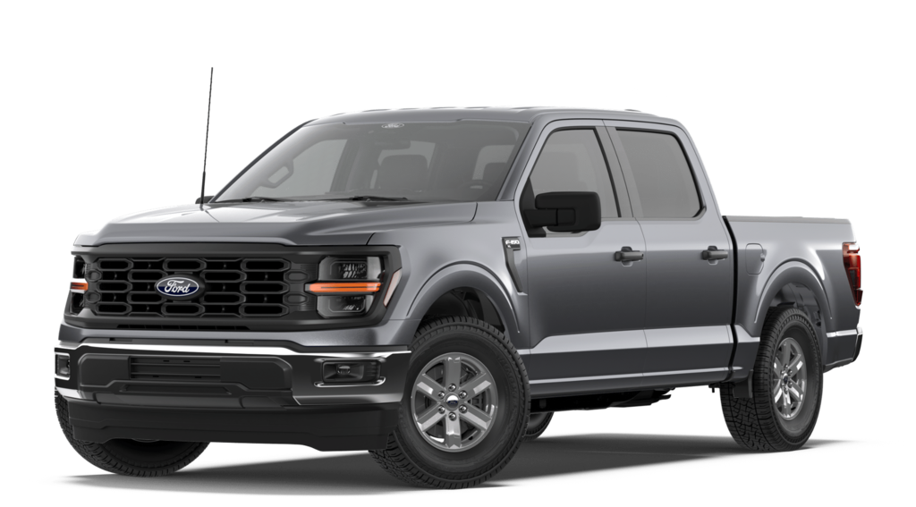 New 2026 Ford F-150 XL TRUCK
