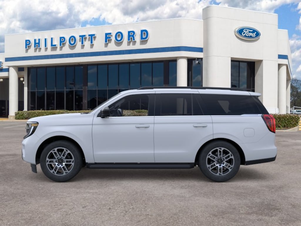 New 2026 Ford Expedition Active SUV