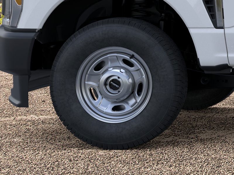 2025 Ford F-250 Super Duty XL - Photo 41