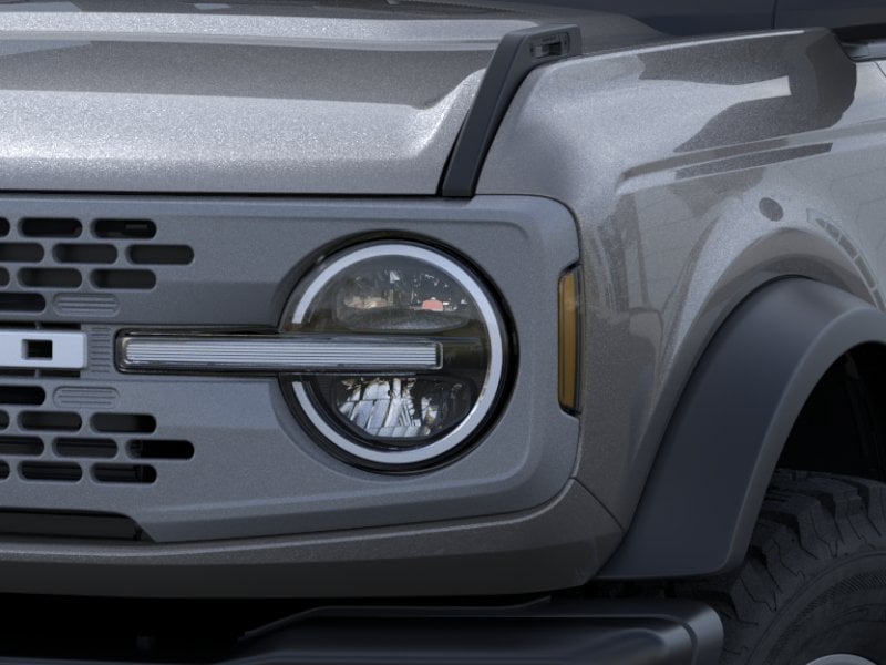 2025 Ford Bronco 4-Door Badlands - Photo 39