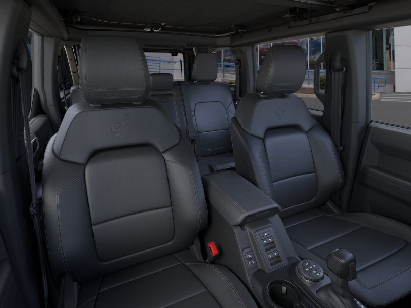 Thumbnail: 2025 Ford Bronco - 40