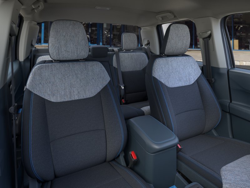 2025 Ford Maverick XLT - Photo 34