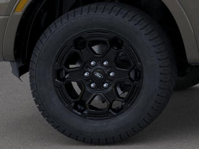 Thumbnail: 2026 Ford Ranger - 41