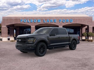 2026 Ford F-150 XLT TRUCK