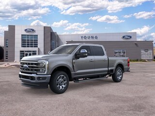 2026 Ford F-350 Lariat Truck