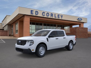 2026 Ford Maverick XL TRUCK