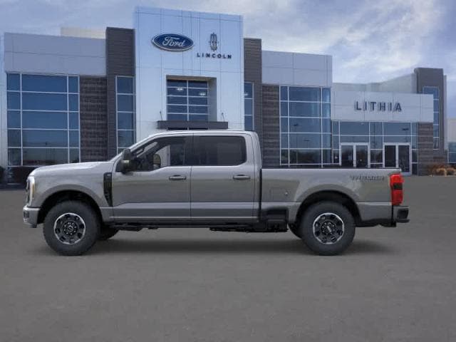 Thumbnail: 2026 Ford F-350 - 25