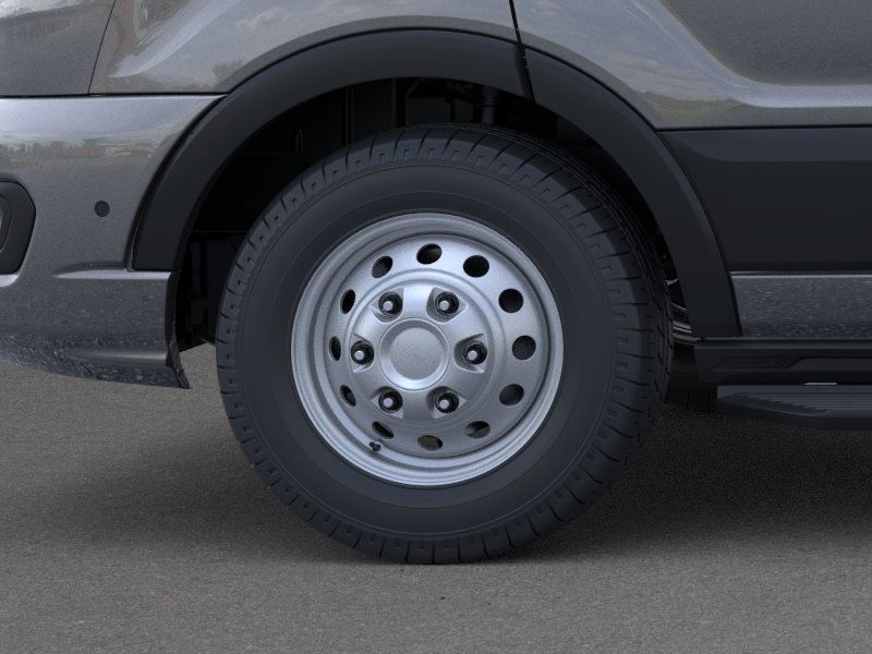 2026 Ford Transit-350 Passenger Wagon Medium Roof Van